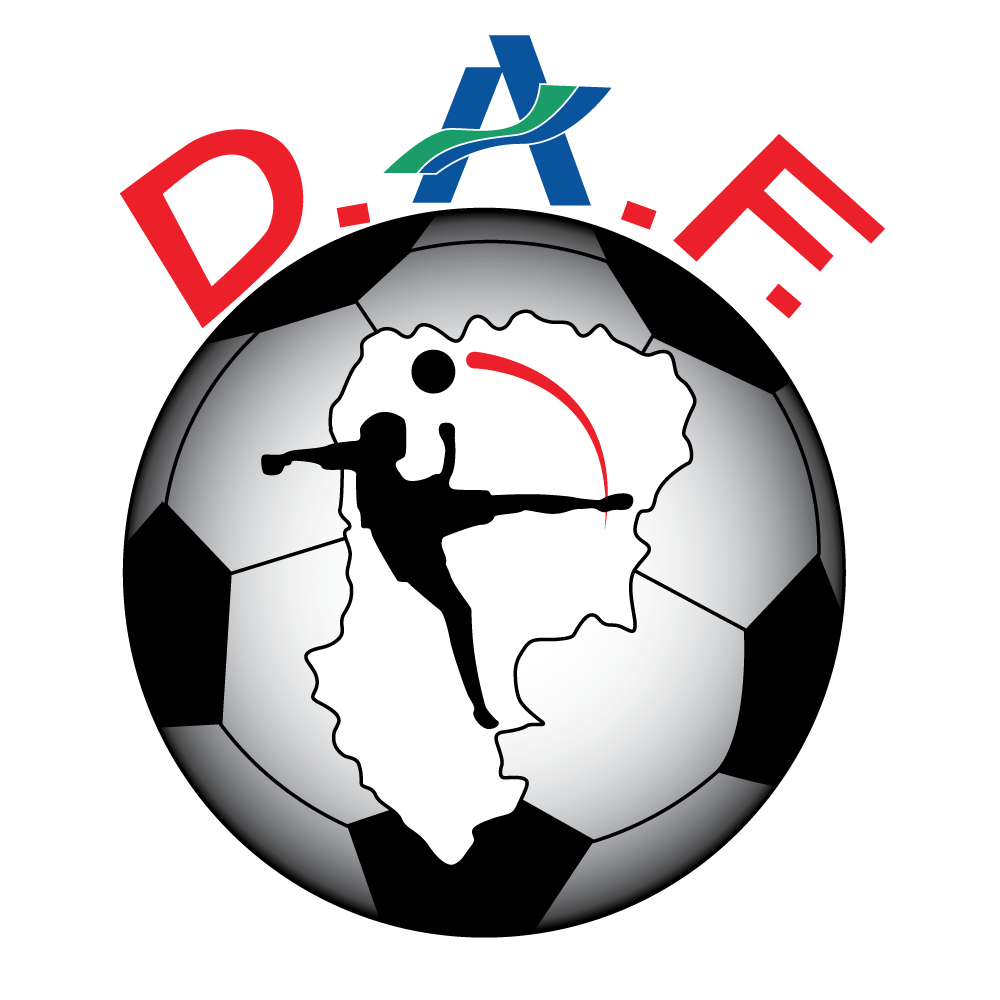 DISTRICT AISNE DE FOOTBALL