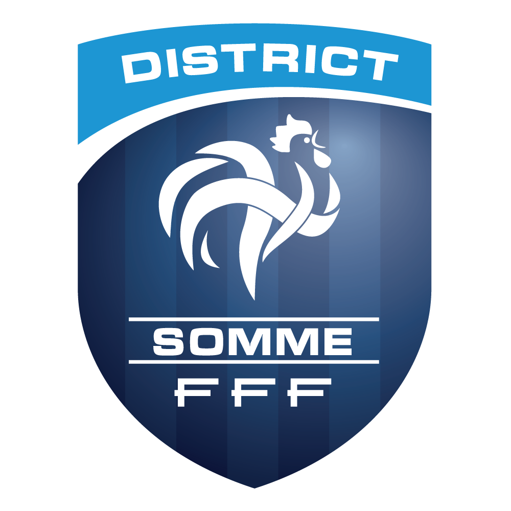 DISTRICT SOMME DE FOOTBALL