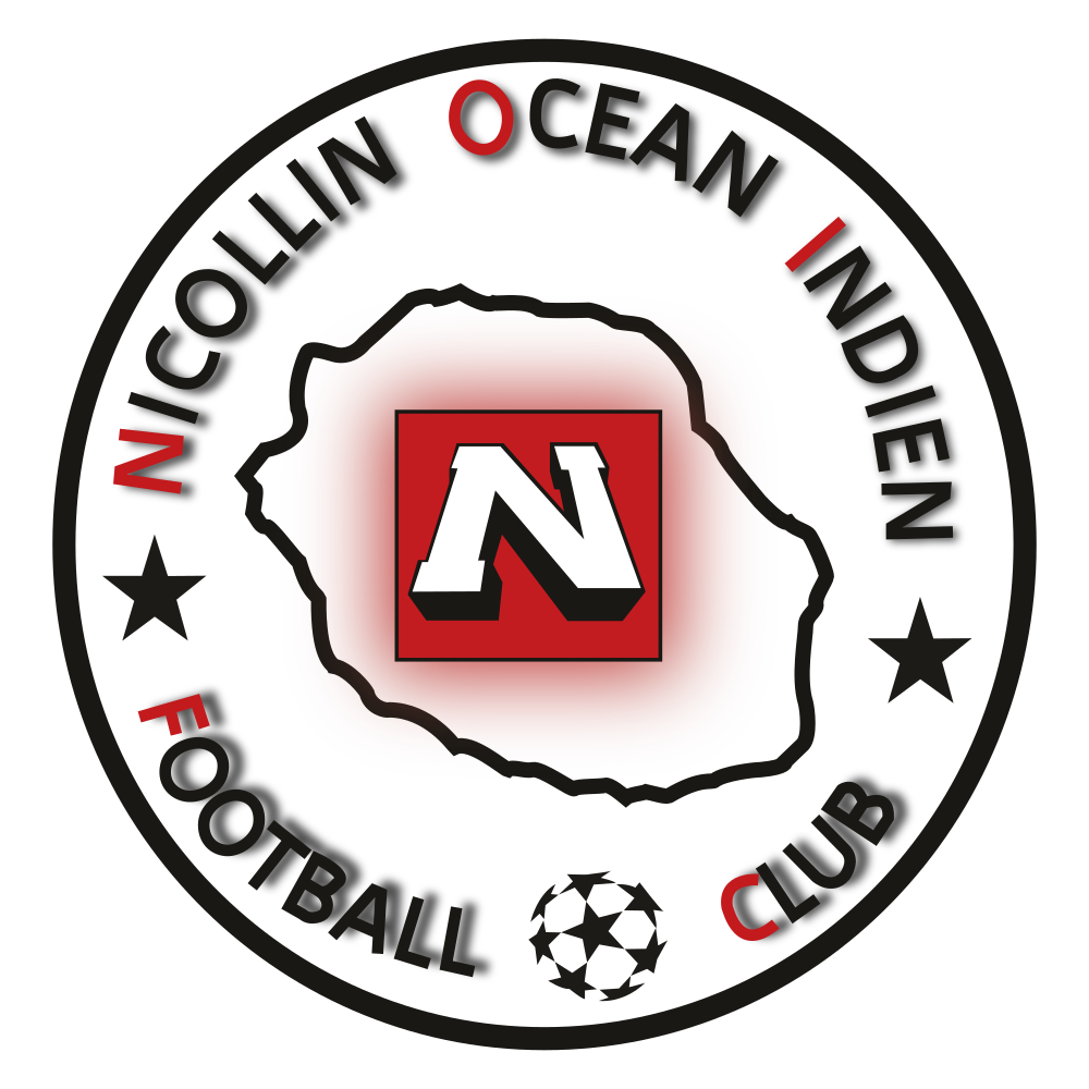 NICOLLIN OCEAN INDIEN F.C.