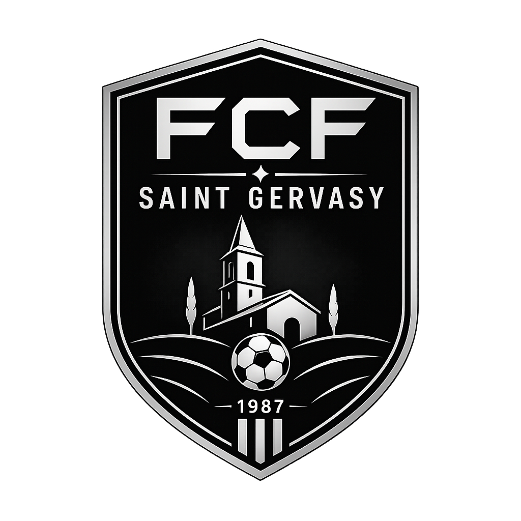 F.C. FEMININ ST GERVASY