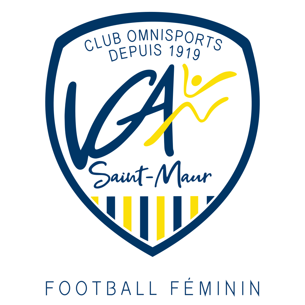 ST MAUR F. FEMININ VGA