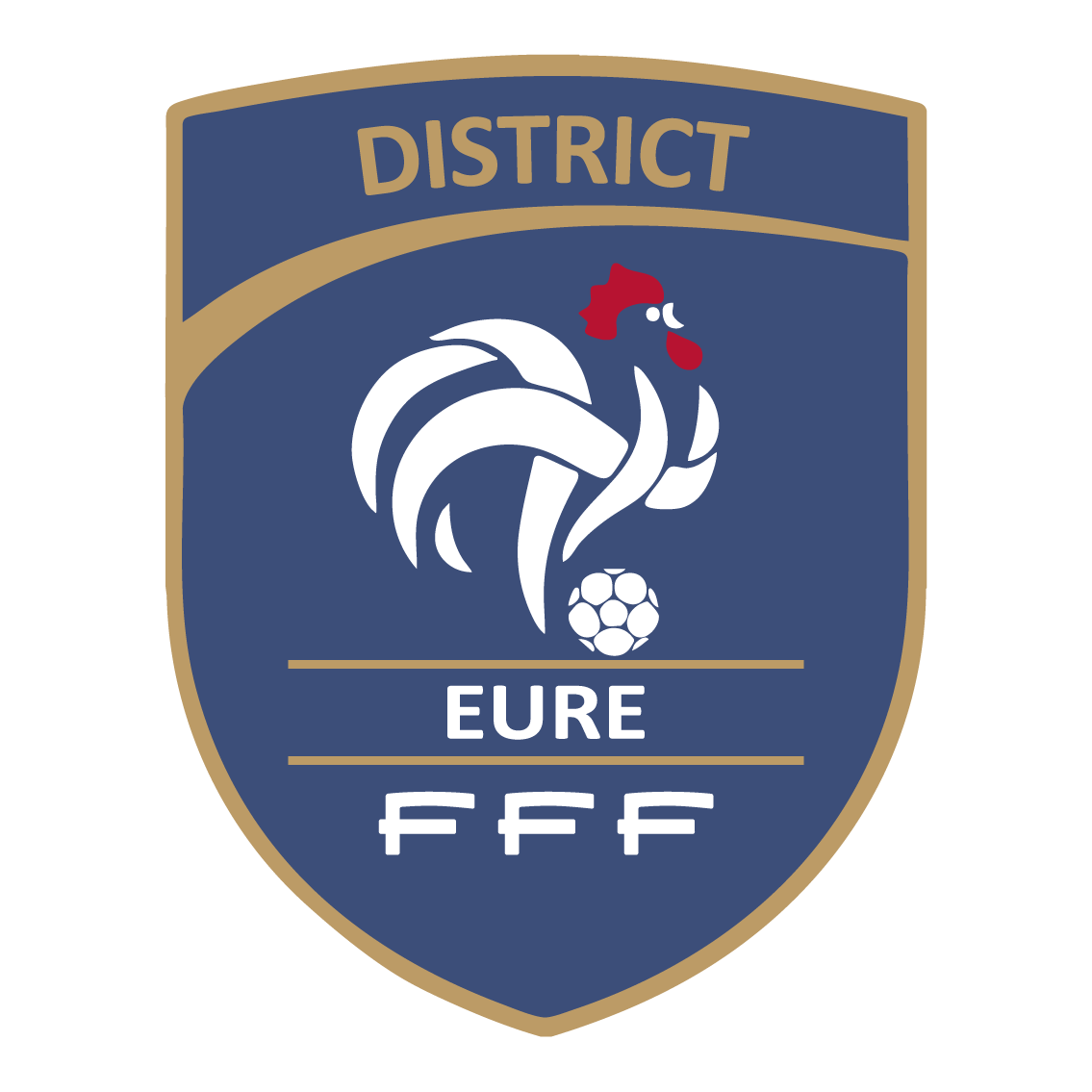 DISTRICT EURE DE FOOTBALL