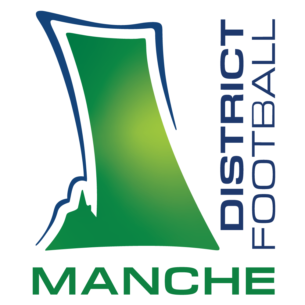 DISTRICT MANCHE DE FOOTBALL