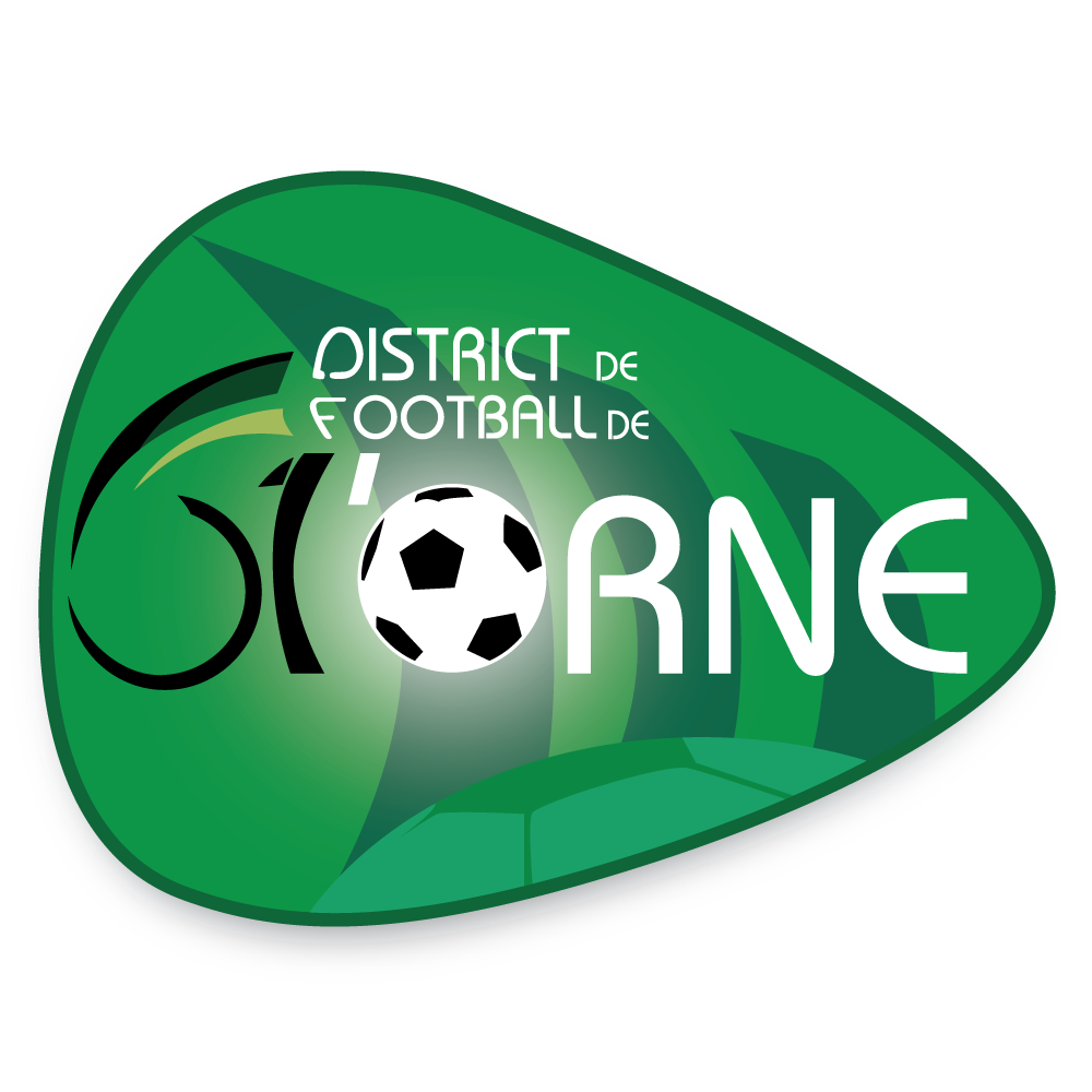 DISTRICT ORNE DE FOOTBALL