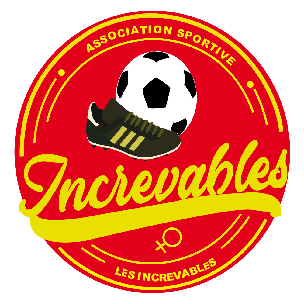 A. S.  LES INCREVABLES