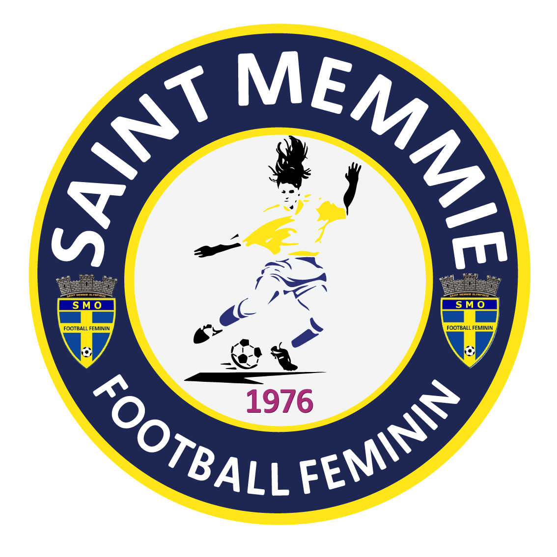 ST MEMMIE O.