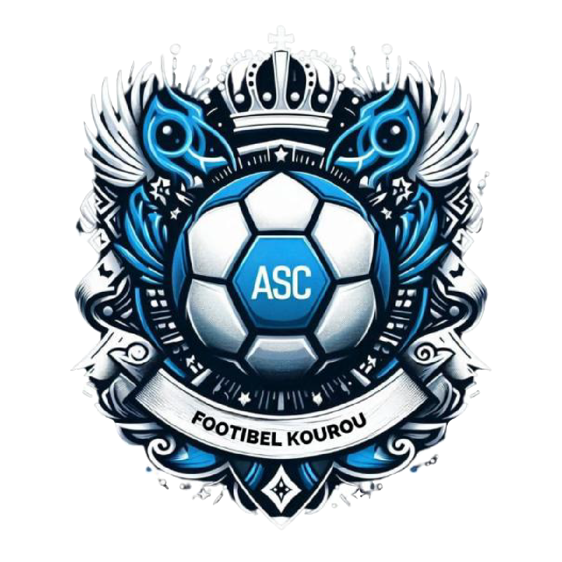 A.S.C FOOTIBEL KOUROU