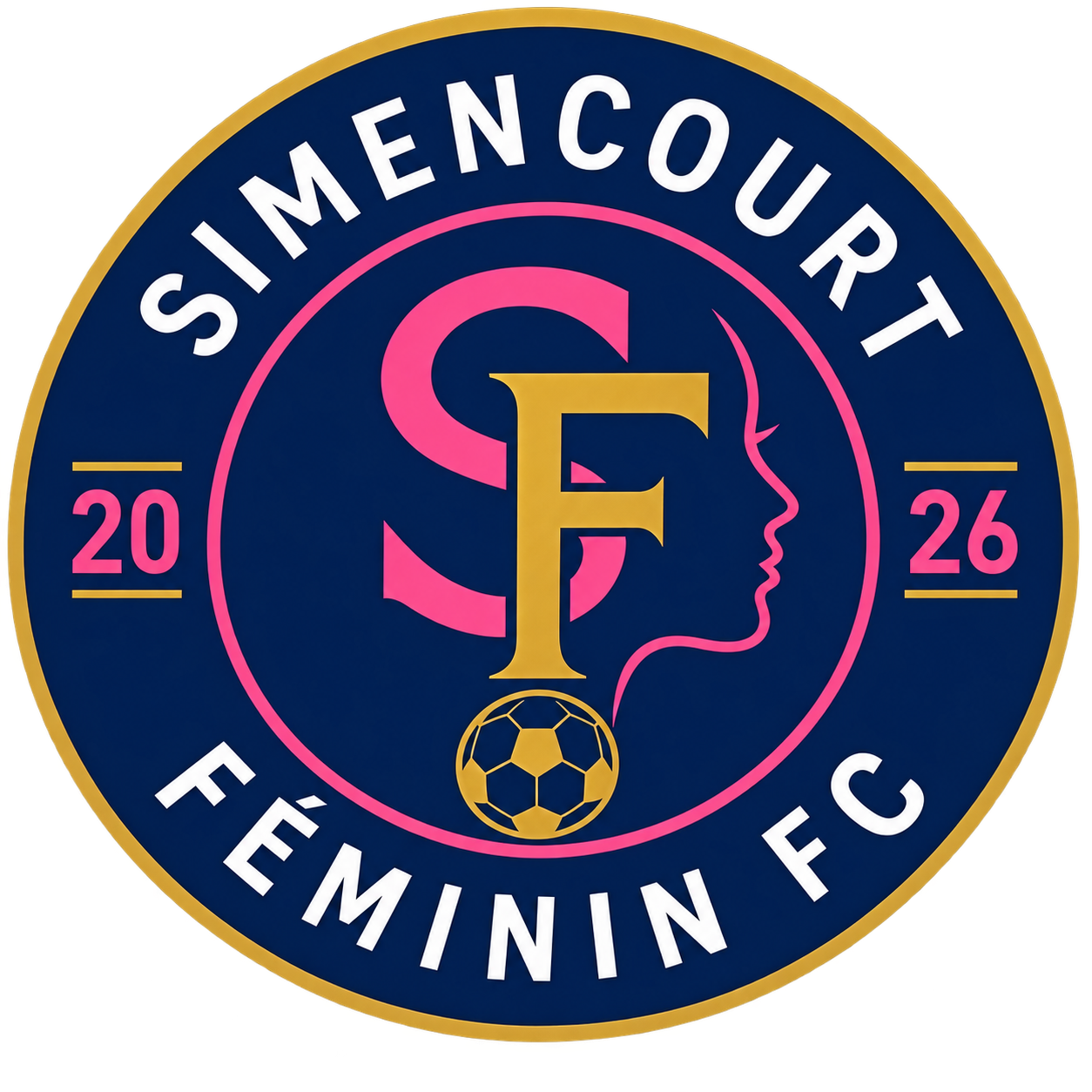 SIMENCOURT FEMININ FC