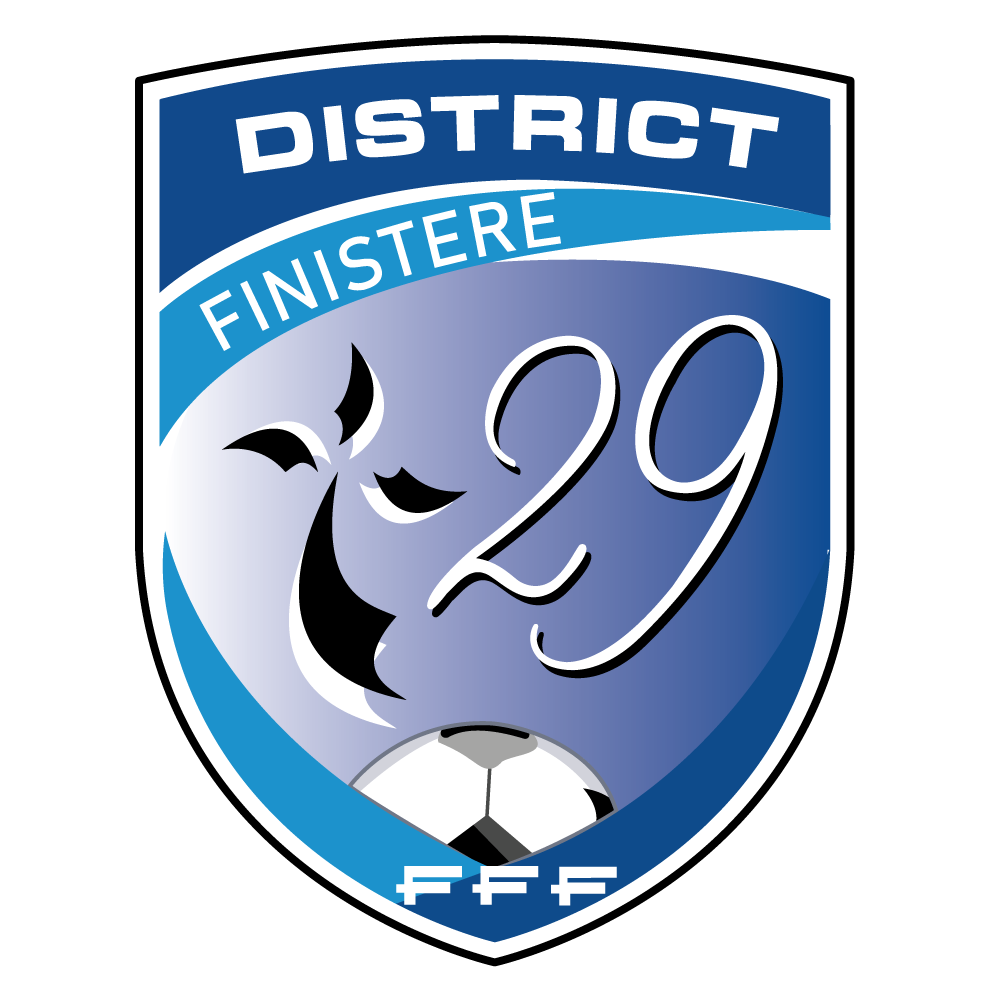 DISTRICT FINISTÈRE  DE FOOTBALL