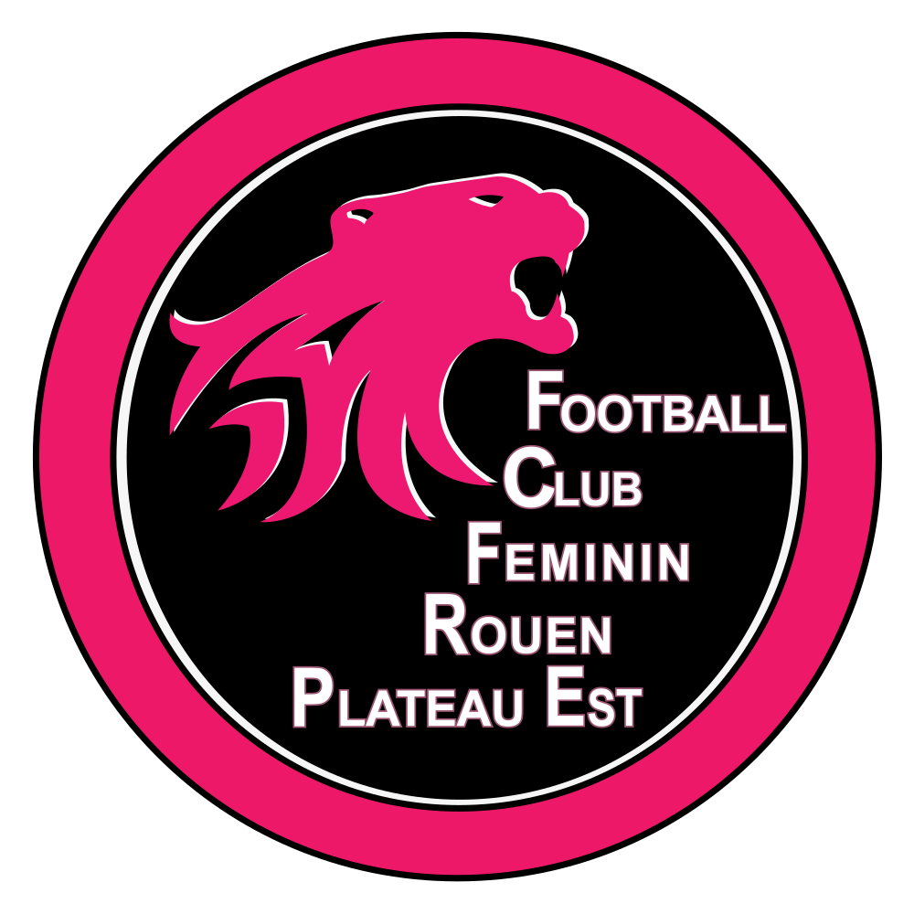 F. C. FEMININ ROUEN PLATEAU EST