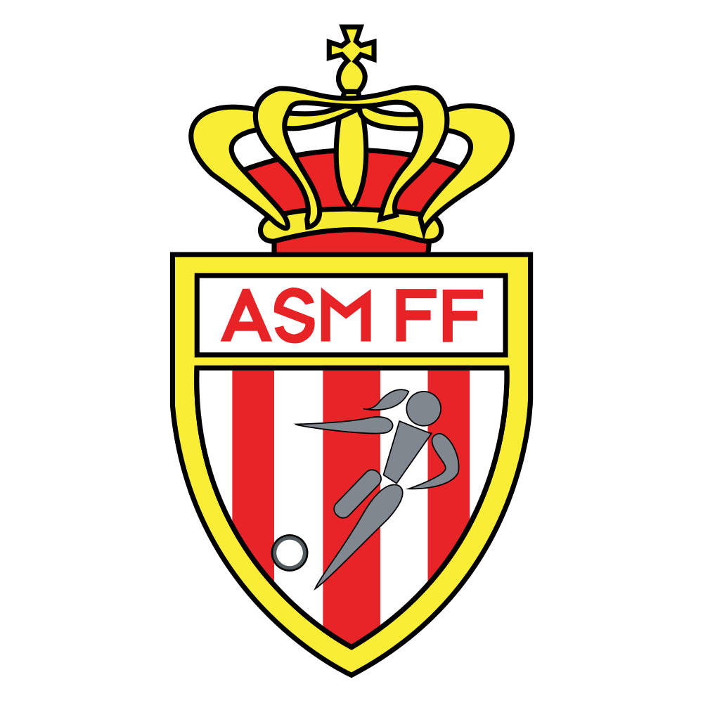 A. S. DE MONACO FOOTBALL FEMININ