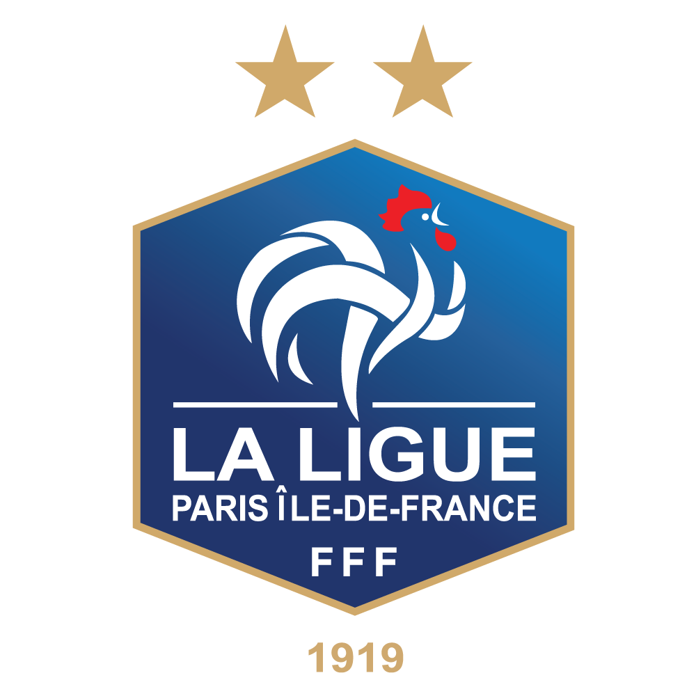 LIGUE PARIS ILE DE FRANCE