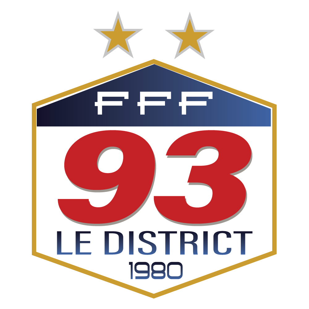 DISTRICT SEINE SAINT-DENIS DE FOOTBALL