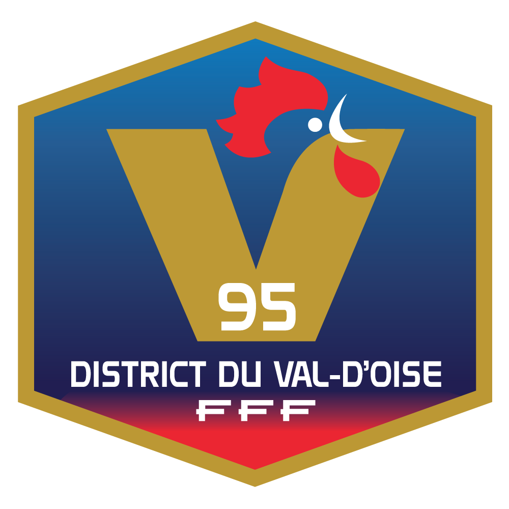 DISTRICT VAL D'OISE DE FOOTBALL