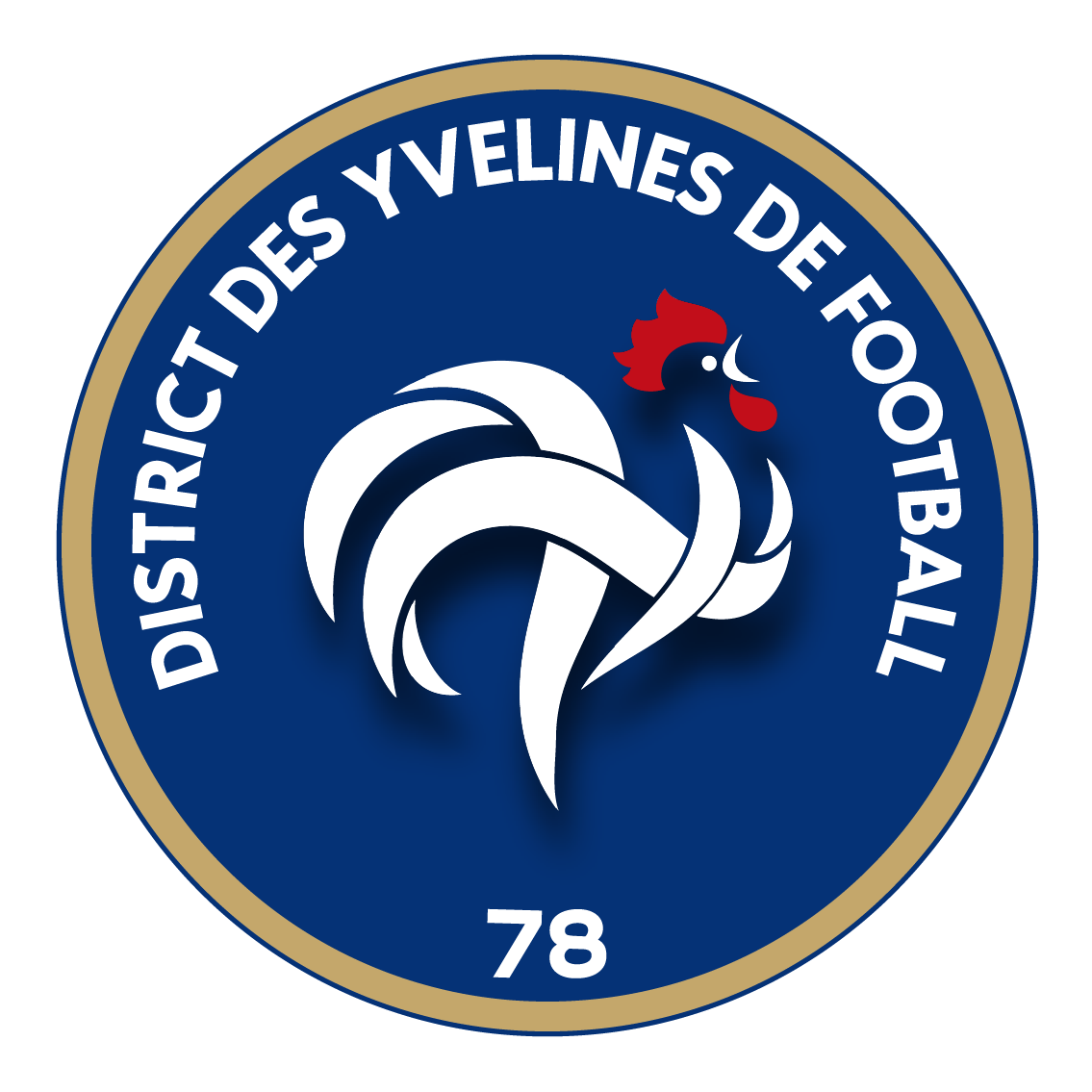 DISTRICT YVELINES DE FOOTBALL