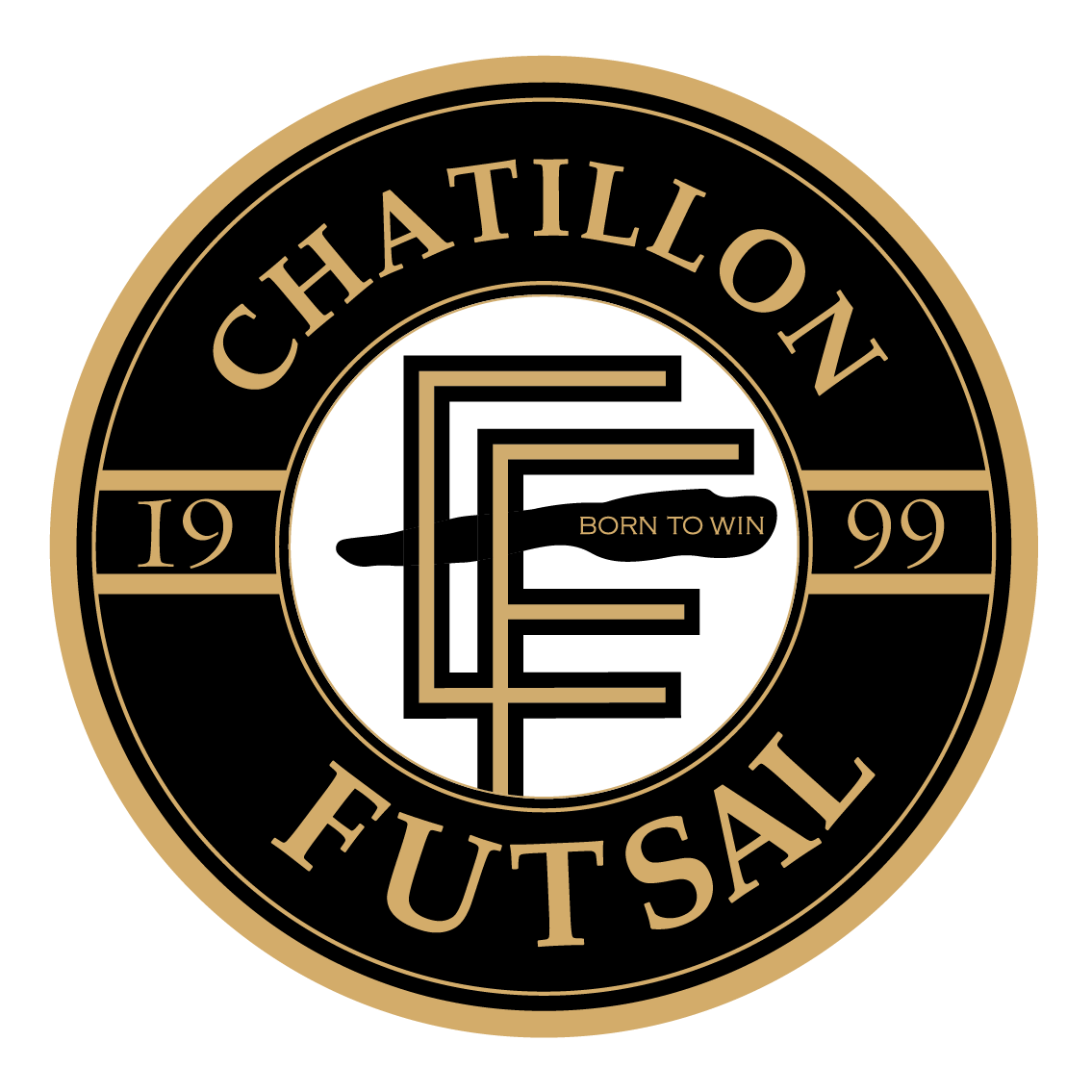 CHATILLON A.S. FOOT EN SALLE
