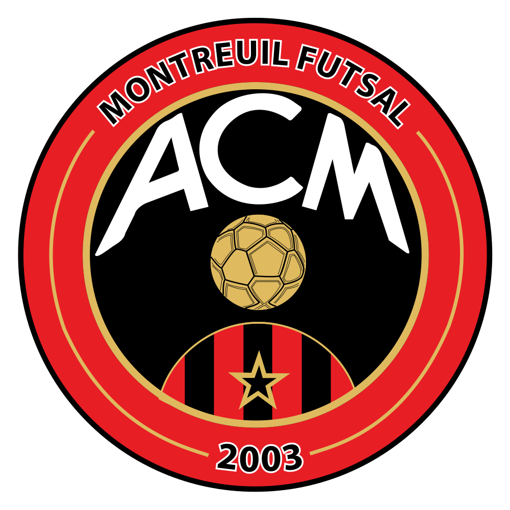 MONTREUIL ASSOCIAZONE CLUB