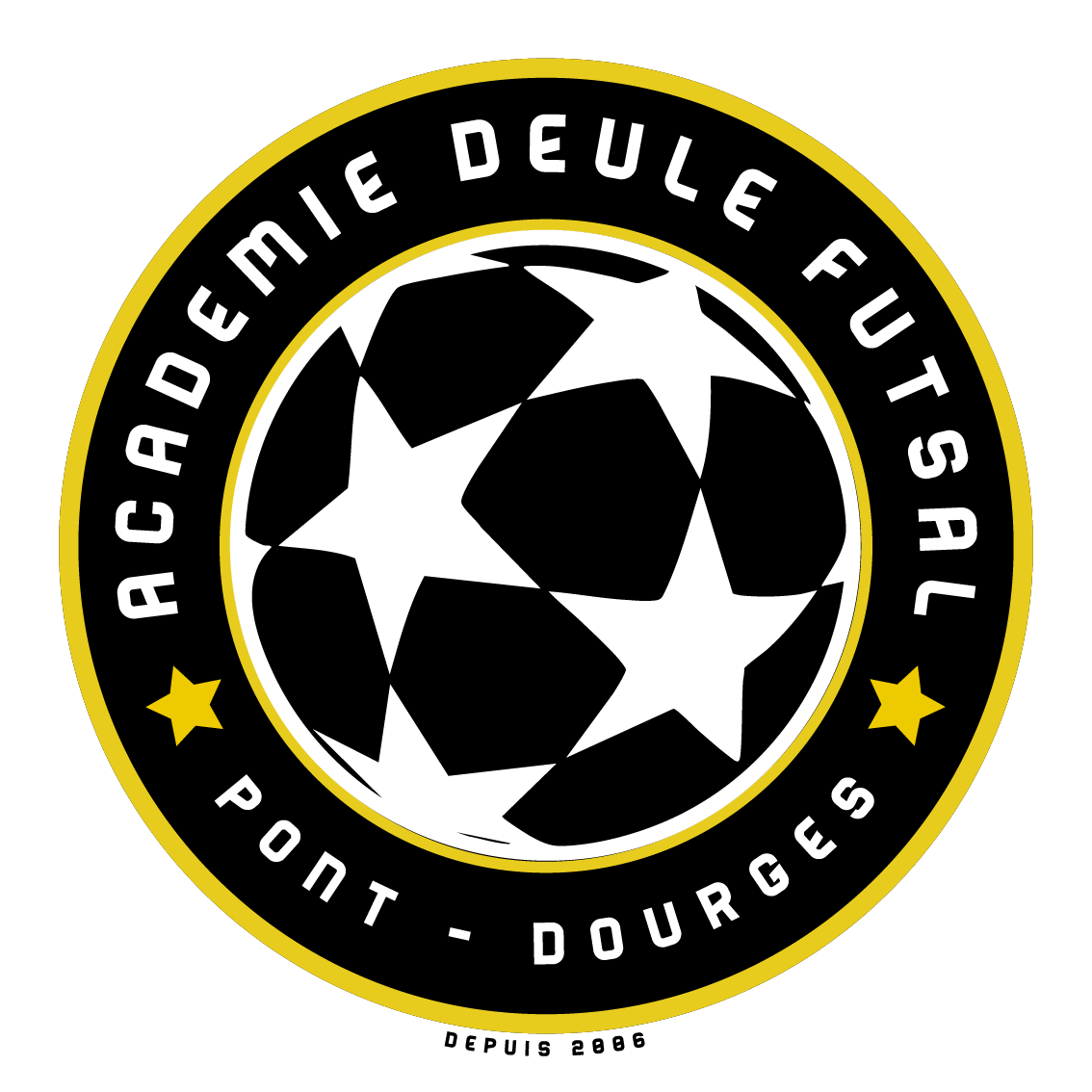 A. PONT DE LA DEULE FUTSAL