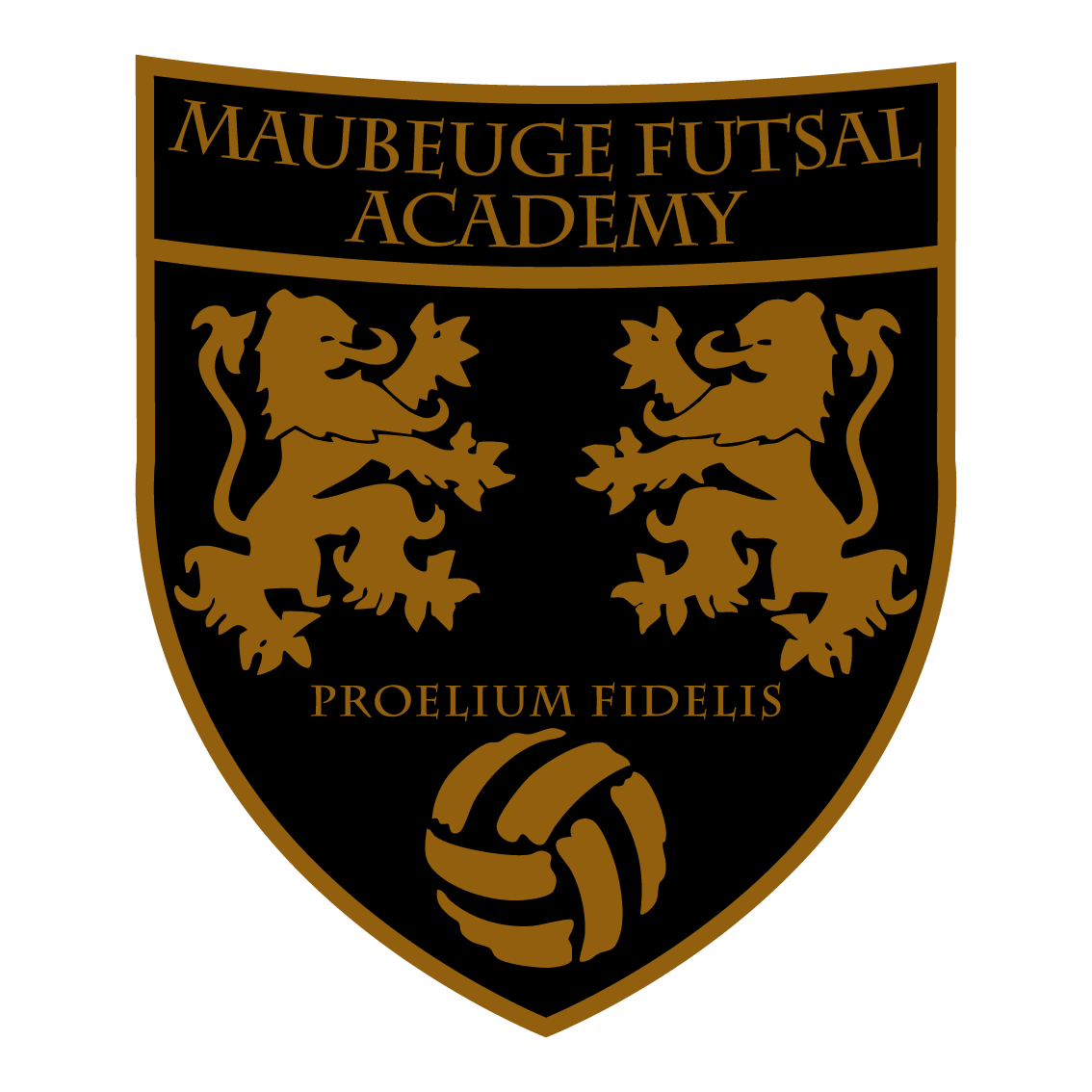 MAUBEUGE FUTSAL ACADEMY
