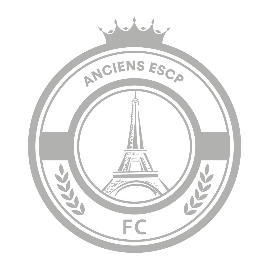 ANCIENS ESCP FOOT
