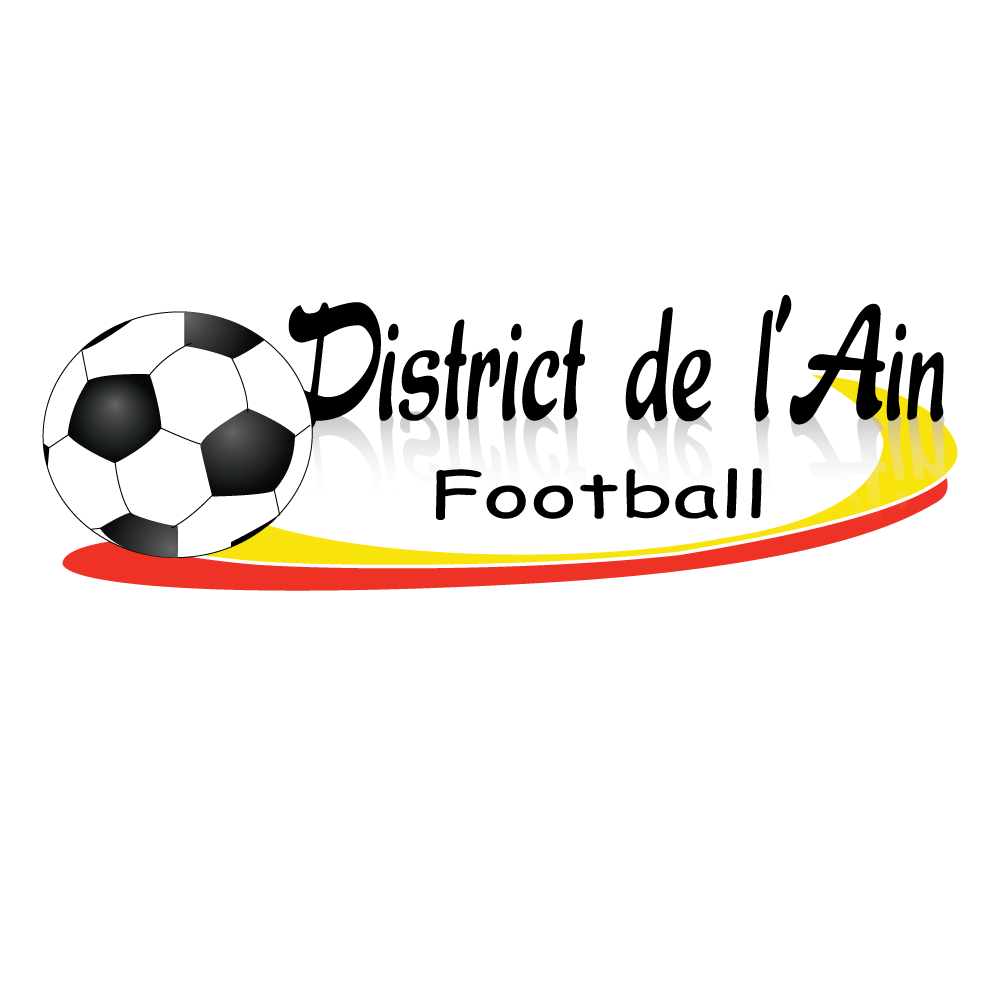 DISTRICT AIN DE FOOTBALL