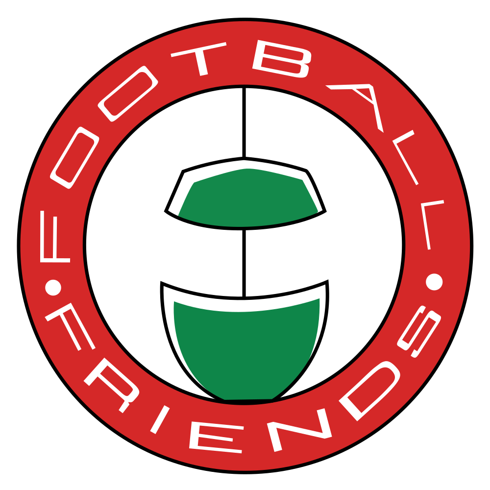 FOOTBALL FRIENDS FAMILY DE TOURCOING