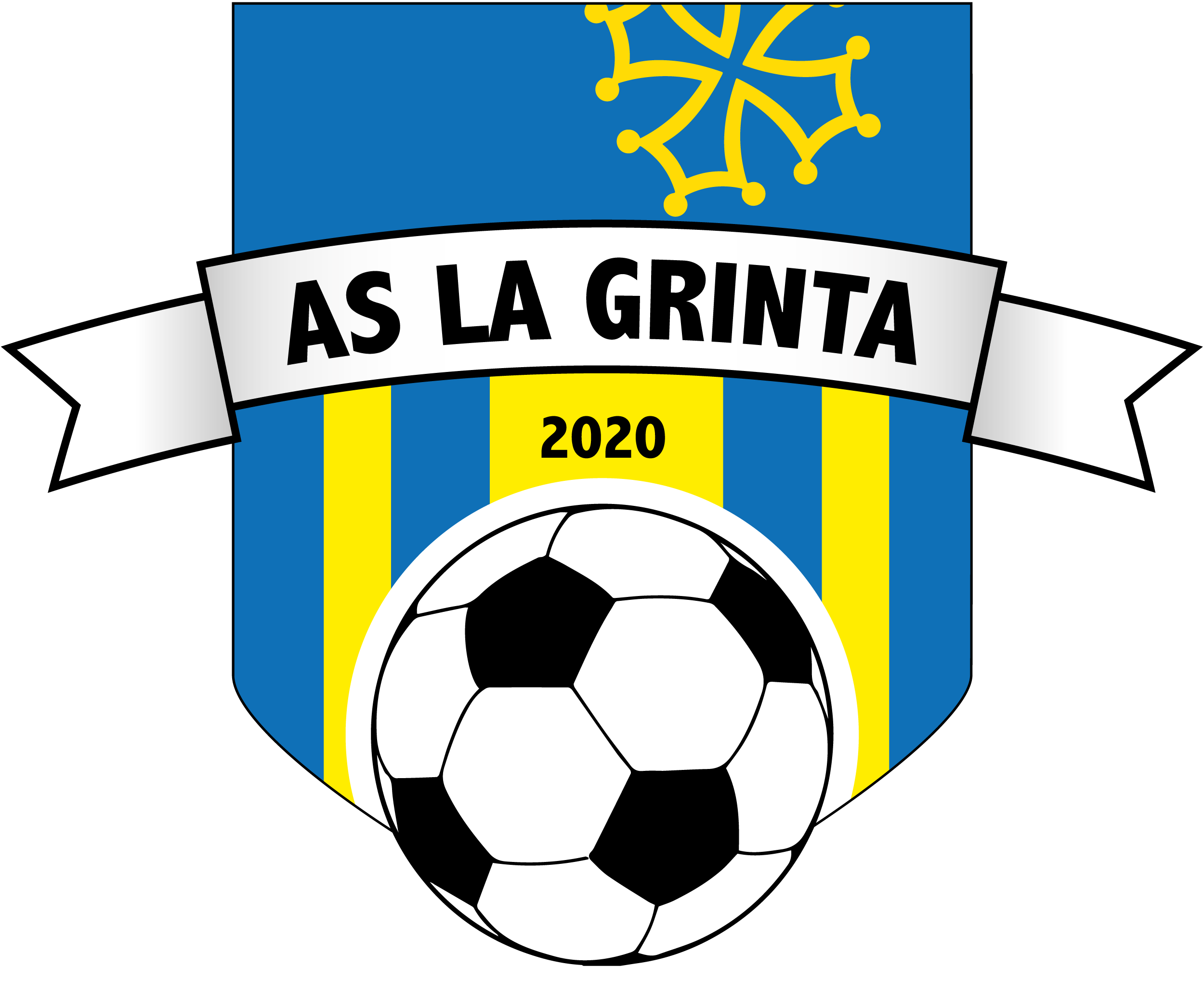 ASSOCIATION SPORTIVE LA GRINTA