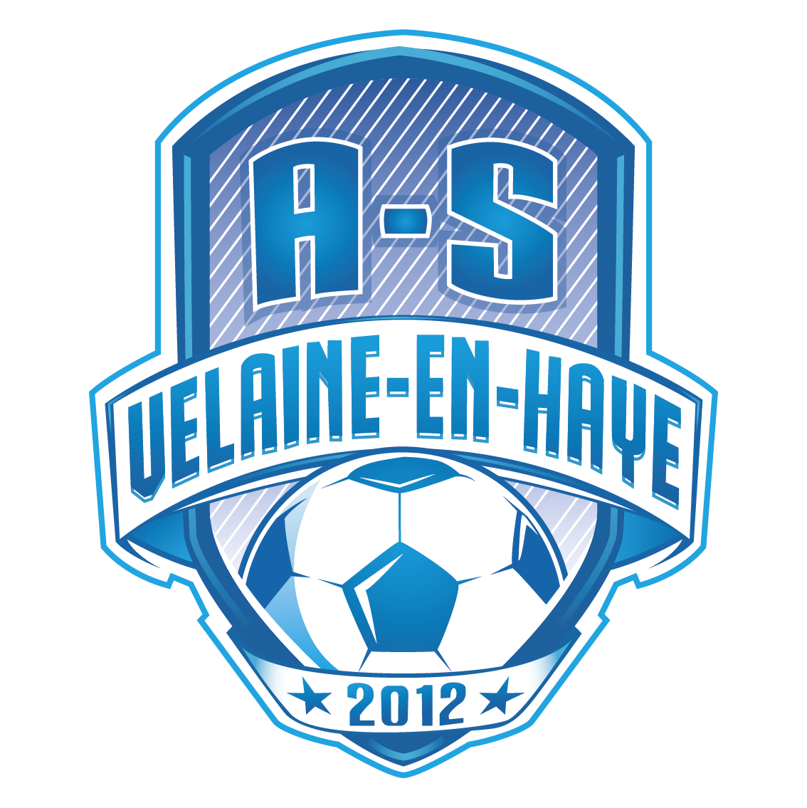 A. S. DE VELAINE EN HAYE