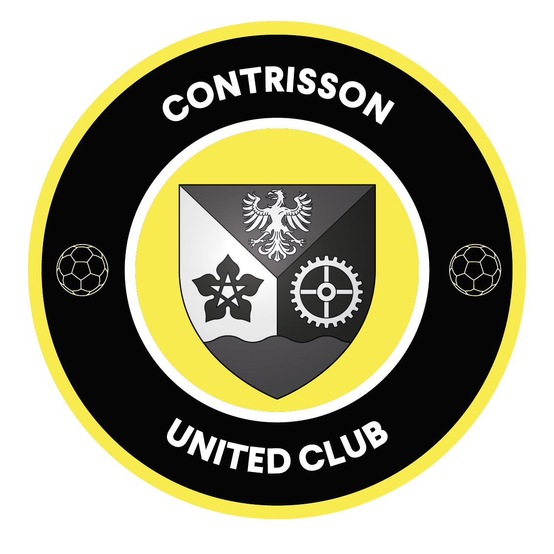 CONTRISSON UNITED CLUB