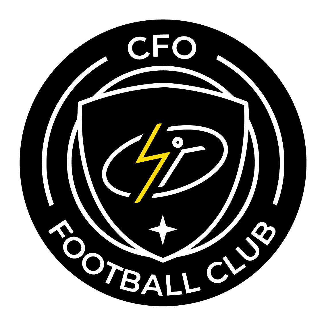 CFO FOOTBALL CLUB