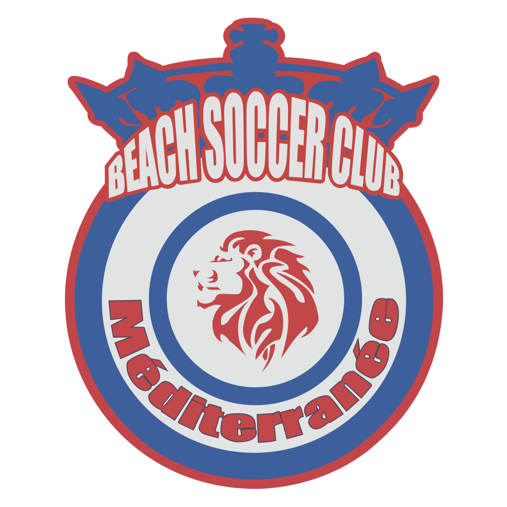 BEACH SOCCER CLUB