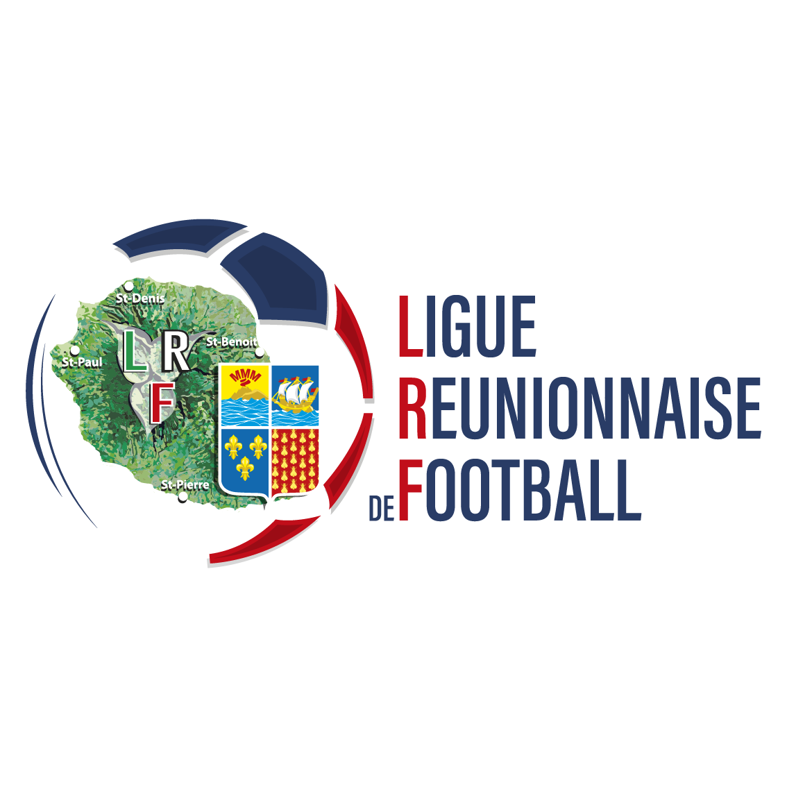 LIGUE REUNIONNAISE DE FOOTBALL
