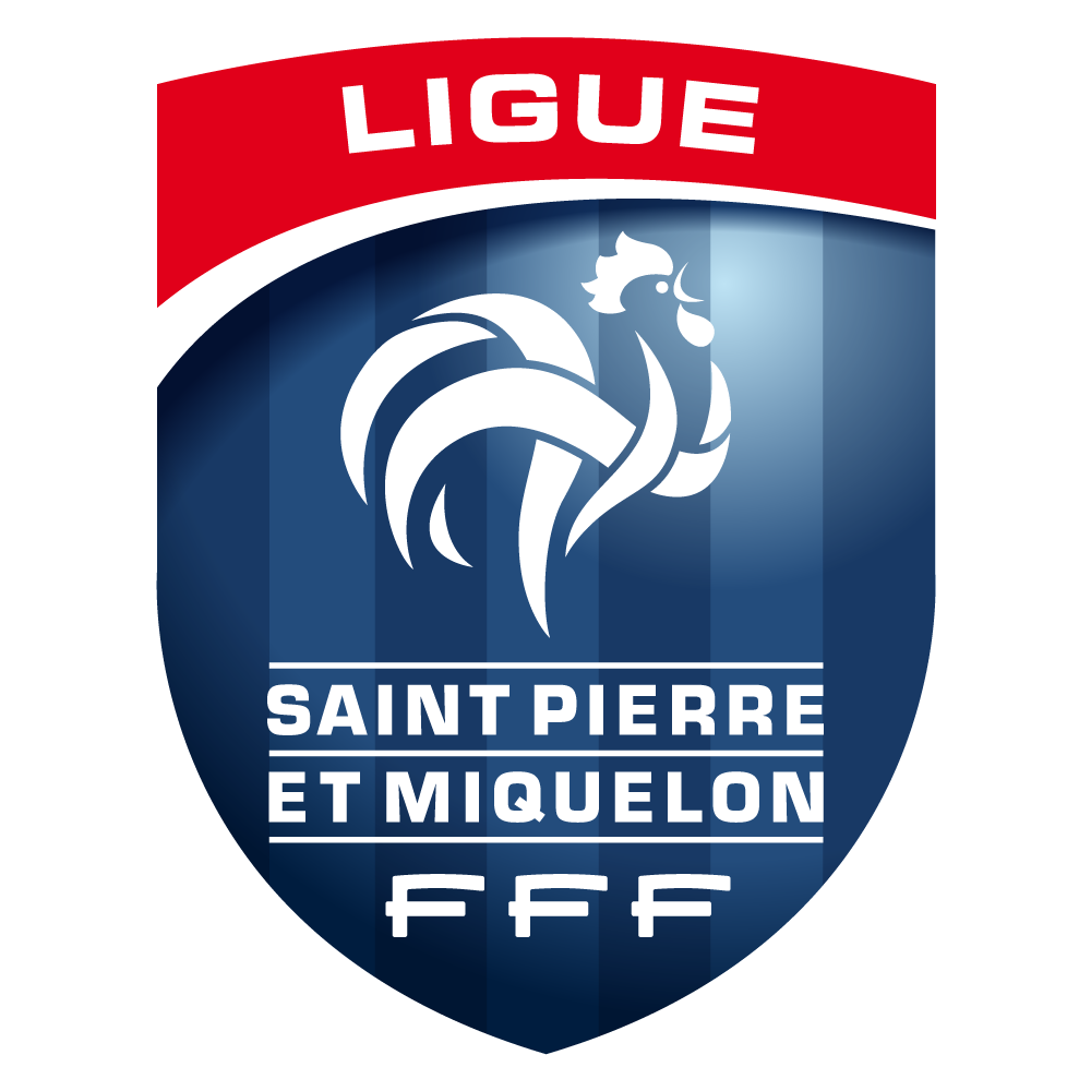 LIGUE DE FOOTBALL DE ST PIERRE & MIQUELON