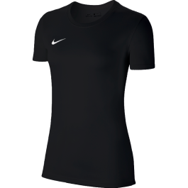 Maillot Park VII Manches Courtes Femmes