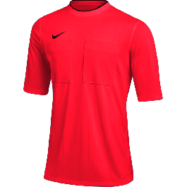 bright crimson