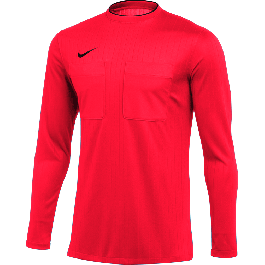 bright crimson