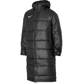 Doudoune 2-En-1 Academy Pro Homme