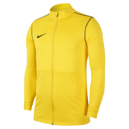 tour yellow