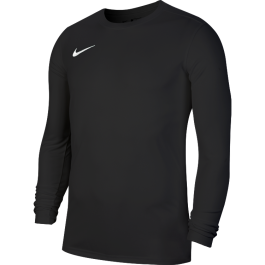 Maillot Park VII Manches Longues