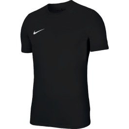 Maillot Park VII Manches Courtes Enfants