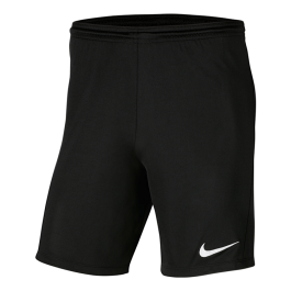 Short Park III Homme