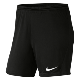 Short Park III Femme