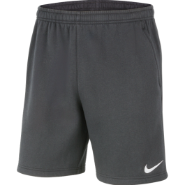 Short En Molleton Park 20 Enfant