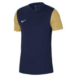 midnight navy / yellow