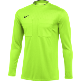Maillot Arbitre Manches Longues Femme