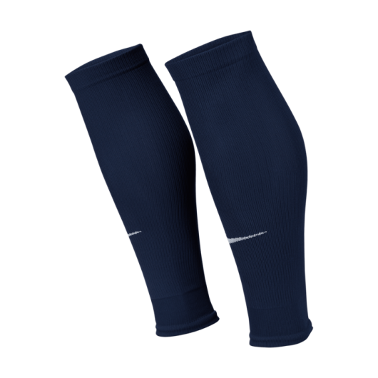 midnight navy / white
