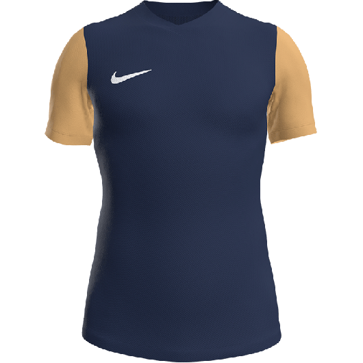 midnight navy / yellow