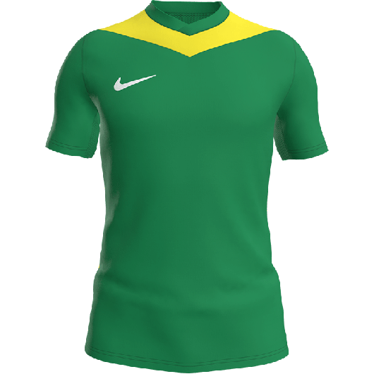 pine green