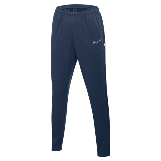 midnight navy / white