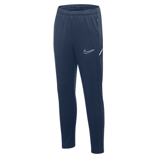 midnight navy / white